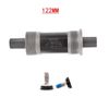 Bottom Bracket MTB/CITY/ROAD BB BC68 110MM-127MM Square Type (68MM*122MM)