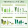 Aloderma Ultimate Aloe Brightening Set 9-Piece Set