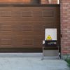 1400Lbs Sliding Gate Opener Electric Gate Operator Automatic Motor w/ 2 Remotes