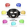 Tilmann Led Face Mask Light Therapy 7color Infrared-
