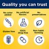 Nature Made Melatonin 3mg Tablets, 100% Drug Free Sleep Aid for Adults, 240 Tablets, 240 Day Supply