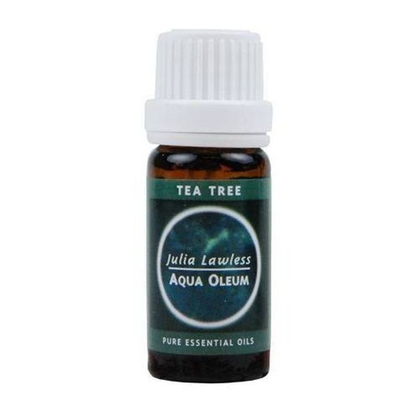 Aqua Oleum | Tea Tree | 1 x 10ml