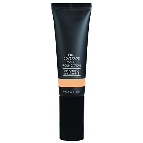 Jolie Full Coverage Matte Foundation (Y30)
