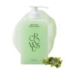 GROWUS Algae Therapy Mineral Shampoo (16.9 Fl Oz / 500ml)
