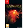 Monstrum - Nintendo Switch (Nintendo Switch)