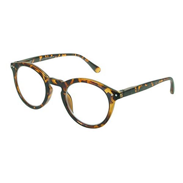 Reading Glasses 'Embankment' Tortoiseshell +1.50