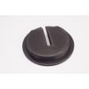 Replacement Throat Plate Insert for Grizzly G0555LX Bandsaw