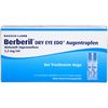 BERBERIL Dry Eye EDO Eye 10 x 0.6 ml