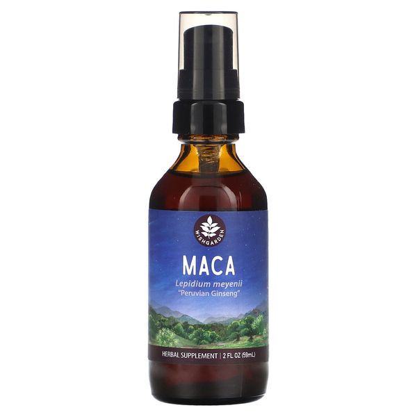 Maca, 2 fl oz (59 ml)