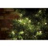 Lyyt | 200 LED String Lights with Timer Control | Warm White