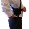 KING HOLSTER Tactical Shoulder Holster fits Rock Island 1911 Full Size and Compact