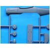 RS Model 92231 1/72 Luftwaffe Arad Ar396 High Training Aircraft Plastic Model