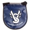 Shot/Discus Carrier with Handle (Navy)