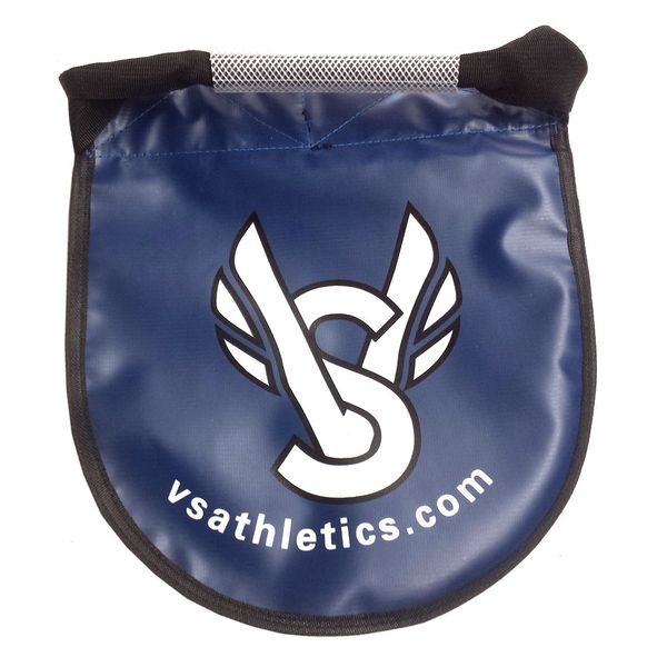Shot/Discus Carrier with Handle (Navy)