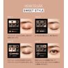 Dramatic Styling Eyes