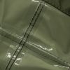 Michigan Nylon Chest Waders Including Belt - OLIVE SIZE 10