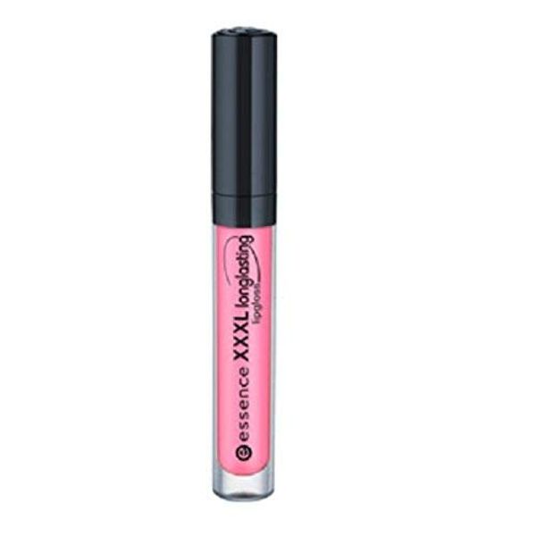 Essence Cosmetics XXXL Shine Lipgloss 01 Baby Dolls Favorite 4,5ml