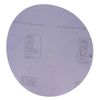 3M 60510027083 Disc,Sanding,NoHole,5 in,VF,P240G,PK500