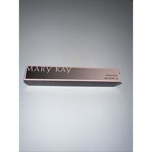 Mary Kay Ultimate Mascara Black #017657