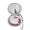 RLSOCO Case for SHOKZ OpenRun Pro Mini/OpenRun Pro 2 Mini Bone Sound Headphones