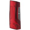 For 19-22 Sprinter Taillight Taillamp Rear Brake Light Lamp w/Bulb Driver Side