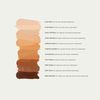 YENSA Skin On Skin BC Concealer - Deep Warm (.34 oz)