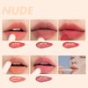 rom&nd ZERO MATTE LIPSTICK Rom and Zero Matte Lipstick (04 Before Sun Set)