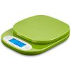 Ozeri ZK420-DG Garden and Kitchen Scale, Polycarbonate, Greenery
