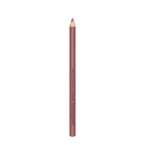 bareMinerals Bare Mineral Mineral Lasting Lip Liner Cherry Rose Cool Impressive Rose Nude 1.3g