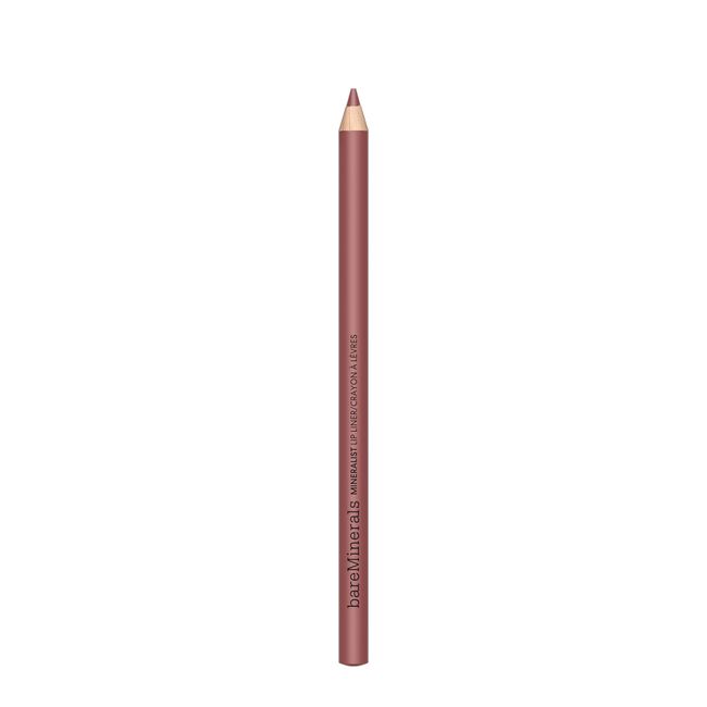 bareMinerals Bare Mineral Mineral Lasting Lip Liner Cherry Rose Cool Impressive Rose Nude 1.3g