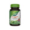 Nature's Way Raspberry Leaf, Traditional Support for Women's Health*, 640 mg per 2-Capsule Serving, Vegan, Non-GMO Project Verified, 100 Capsules (Packaging May Vary)