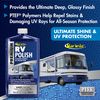 STAR BRITE Premium RV Polish - 32 OZ (075732PW)