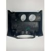 G35 03-04 Manual Ash Tray Double Gauge Pod Angled