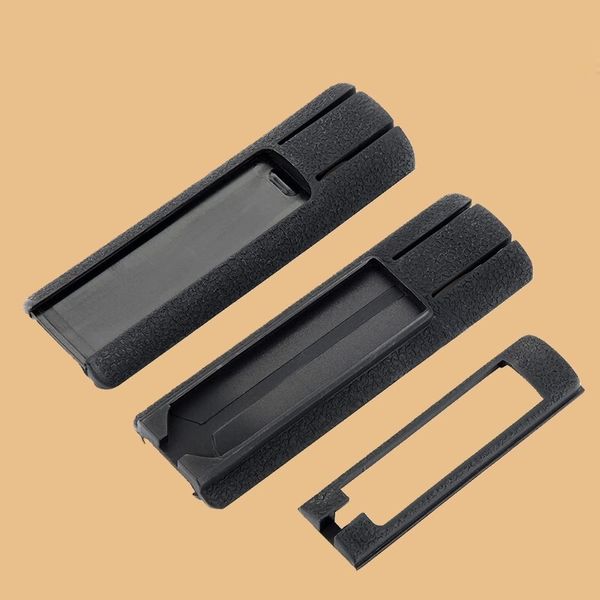 Remote Pressure Switch Mount Pocket Panel Mount Kit Set for DBAL PEQ 15 20mm rai