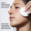 THAYERS Alcohol-Free Witch Hazel Blemish Clearing Pads, 60 Pads