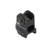 Daniel Defense A1.5 Fixed Rear Sight Assembly - 19-064-11002,Black