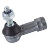 febi bilstein 08770 Angled Ball Joint for gearshift linkage, pack of one
