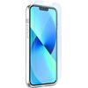PopSockets Screen Protector for iPhone 13 Pro Max and 14 Pro Max Screen Protector, Protective Clear Phone Cover