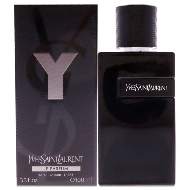 Yves Saint Laurent Y Le EDP 100 ml Erkek Parfüm