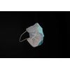 1000 Pack Disposable Surgical Face Mask Sterilized Face Masks (98% Efficiency)