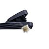 AlveyTech Foot Pedal Throttle for the Razor Crazy Cart Shift