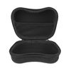 Linkidea Hard Travel Controller Case for Xbox One Controller Wireless, Compatible with Xbox Wireless Controller, Nintendo Switch Pro Controller
