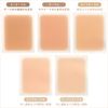 Foundation Tape, Tattoo Concealing Stickers, Select from 4 Colors and 3 Sizes, LoginMyLife