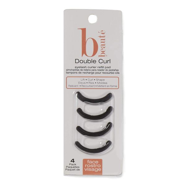 B Beaute Eyelash Curler Refill Pads