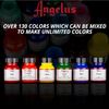 Angelus Leather Paint 1 oz Natural