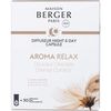 MAISON BERGER Aroma Relax Capsule Night&Day Diffuser