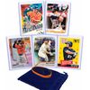 Jose Altuve Baseball Cards Assorted (5) Bundle - Houston Astros Trading Cards