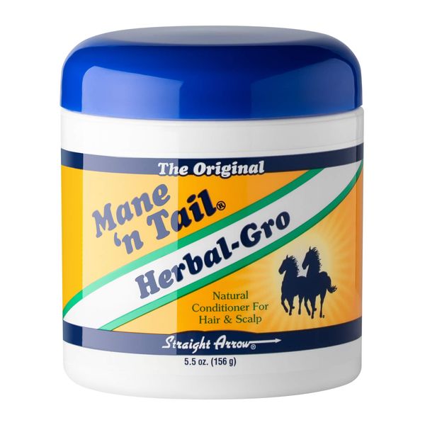Mane 'n Tail Herbal Gro Pomade 156 g