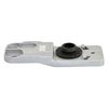 D2P 1310008 Radiator Lower Bracket Replacement For Vauxhall Astra J Mk6