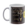 Borussia Dortmund, BVB-Tasse Erfolge, 0, 0, Einheitsgröße (1er Pack)